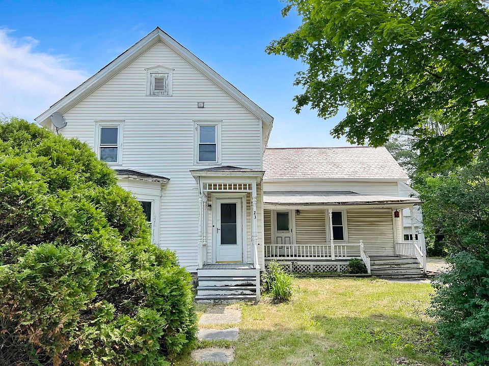 23 Fletcher Road, Fairfax, VT 05454 MLS 4958277 Zillow