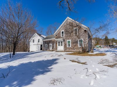 12 Middle Road, Woolwich, ME, 04579