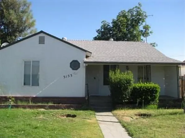 3153 E Lamona Ave, Fresno, CA 93703