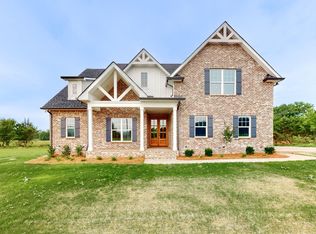 2290 Hamilton Chambers Rd LOT 1, Lebanon, TN 37087