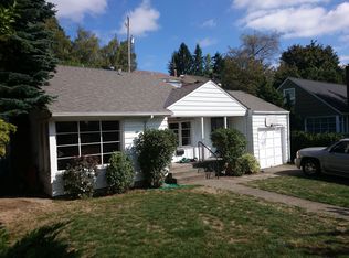 7248 28th Ave NE, Seattle, WA 98115