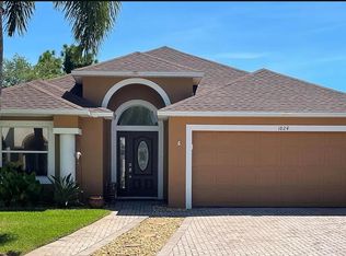 1824 Lankcashire Ct, Rockledge, FL 32955
