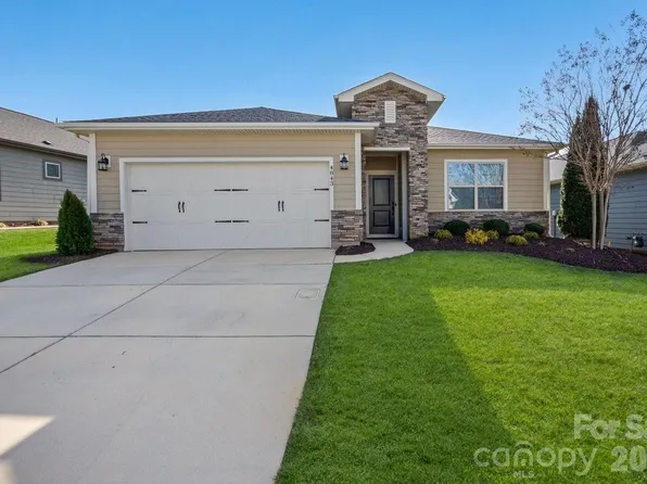 4843 Looking Glass Trl, Denver, NC 28037