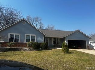 103 Christine Cay Ct, Saint Charles, MO