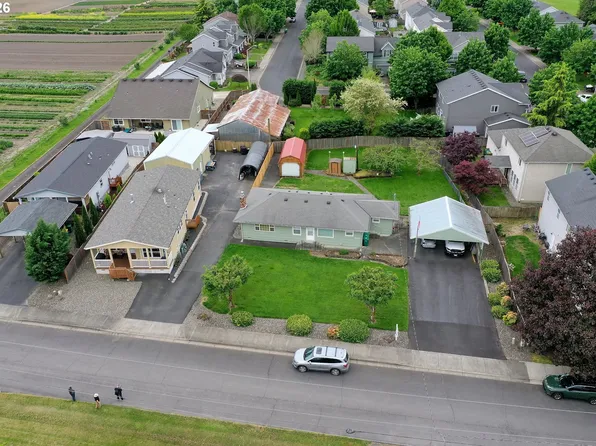 34148 SE Elm St, Scappoose, OR 97056
