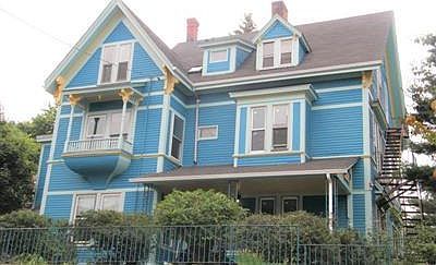 2nd image of 21 Aldersey St #2M