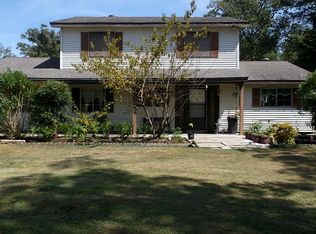 5138 Duff Rd, Livingston, TX 77351