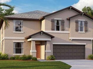 4702 Wild Senna Blvd, Tampa, FL 33619