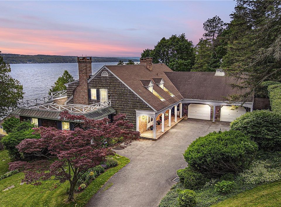 2880 W Lake Rd, Skaneateles, NY 13152 MLS S1479728 Zillow