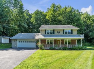 542 State Route 12, Montpelier, VT 05602