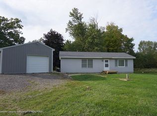 10769 Kingsland Hwy, Eaton Rapids, MI 48827