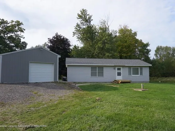 10769 Kingsland Hwy, Eaton Rapids, MI 48827