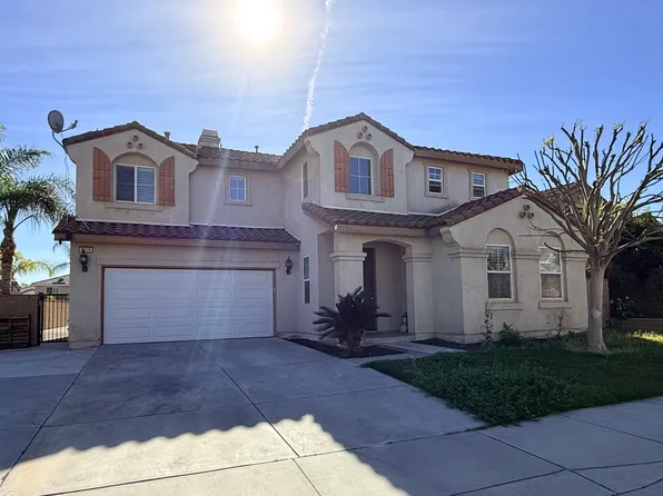 6510 Lost Fort Pl, Corona, CA 92880
