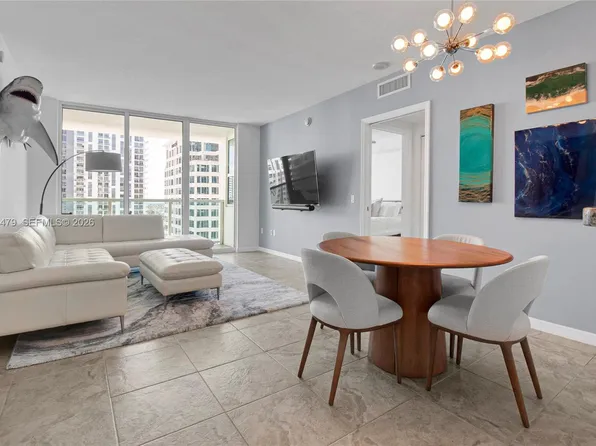 350 SE 2nd St APT 1640, Fort Lauderdale, FL 33301