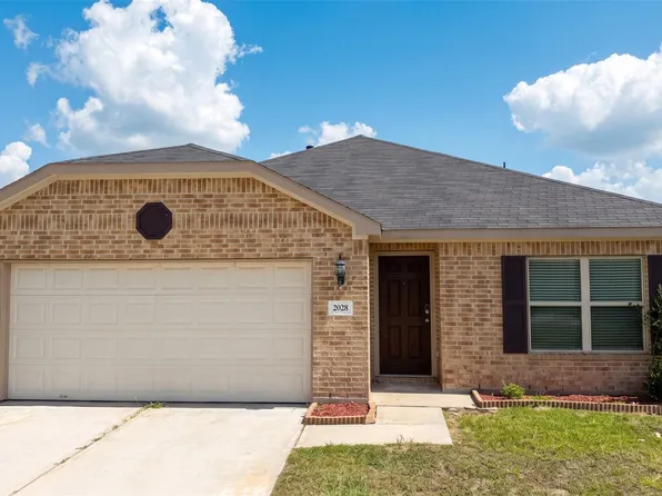 2028 Cedar Tree Ct, Conroe, TX 77301