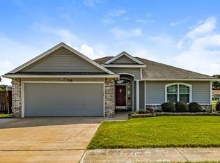 2916 Waters View Cir, Orange Park, FL 32073