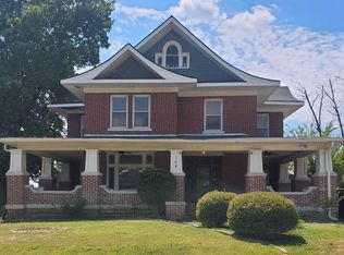 104 N Victor Ave, Tulsa, OK 74110