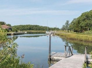 17 Noyac Harbor Rd, Sag Harbor, NY 11963