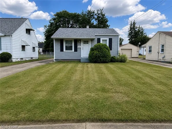 1613 Everett Ave, Poland, OH 44514