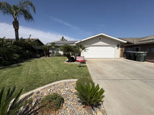 744 W Buena Vista Ave, Visalia, CA 93291