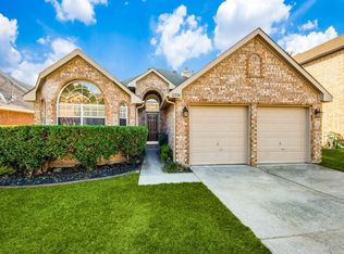 2336 Red Maple Rd, Flower Mound, TX 75022