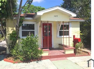 1619 32nd Ave N, Saint Petersburg, FL 33713