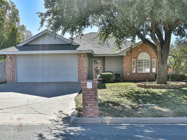 2209 Boston Rd, Abilene, TX 79601