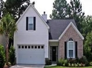 64 Trotting Hill Ln, Bluffton, SC 29910