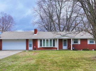 125 Clare Rd, Mansfield, OH 44906