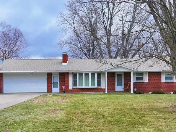 125 Clare Rd, Mansfield, OH 44906