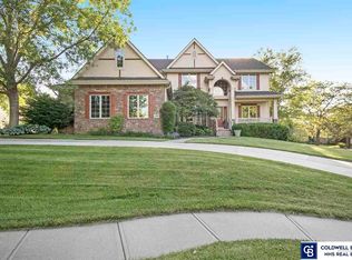 4002 S 176th Cir, Omaha, NE 68130