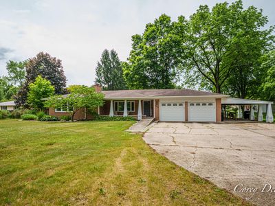 1555 W Ellis Ave, Belding, MI, 48809