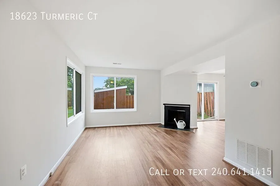 Lovely 3 Br/2.5 Ba Eog Townhome In Germantown! — Photo 4