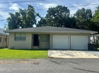 134 Barton Pl, Breaux Bridge, LA 70517