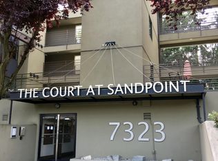 7323 Sand Point Way NE Unit 211, Seattle, WA 98115