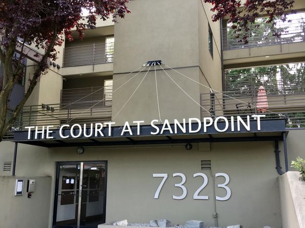 7323 Sand Point Way NE Unit 211