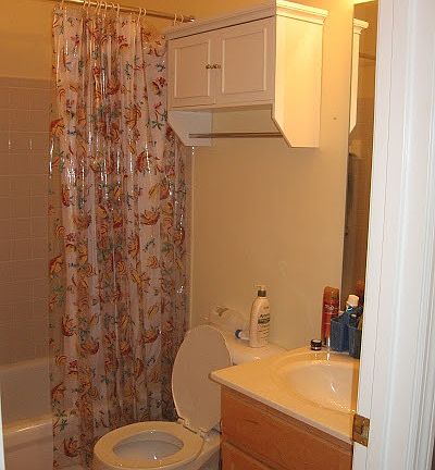 Bathroom # 1