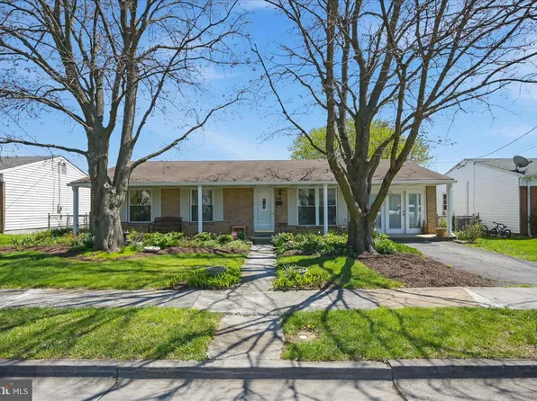 624 Butler Ave, Winchester, VA 22601