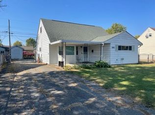 797 Demorest Rd, Columbus, OH 43204