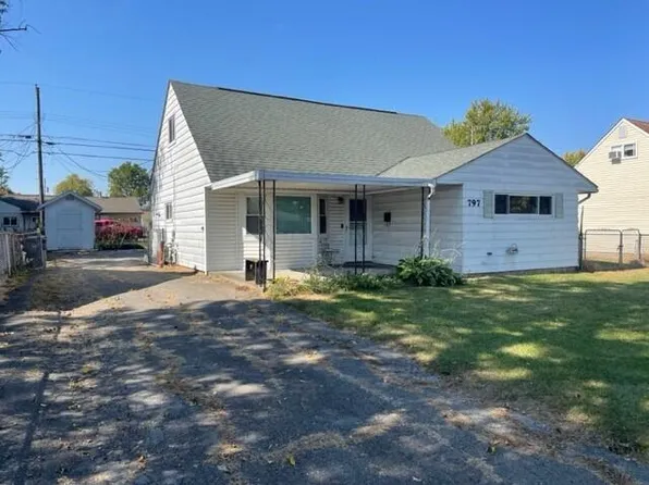 797 Demorest Rd, Columbus, OH 43204
