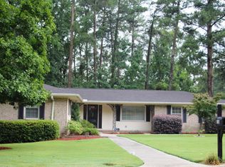 526 San Salvador Dr, North Augusta, SC 29841