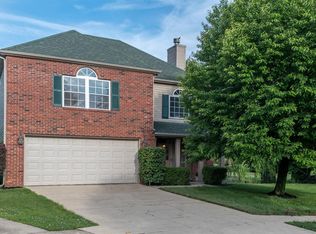 108 Double Eagle Ct, Georgetown, KY 40324