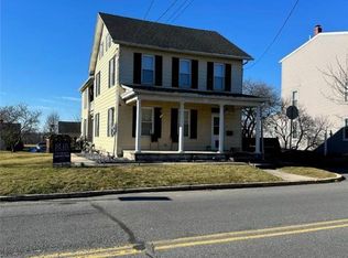324 Howertown Rd, Northampton, PA 18067