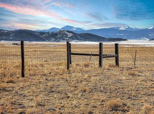 1868 Hinsdale Dr, Hartsel, CO 80449