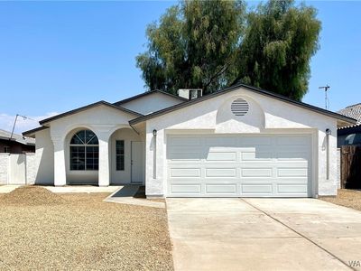 9916 S Kingman Dr, Mohave Valley, AZ, 86440