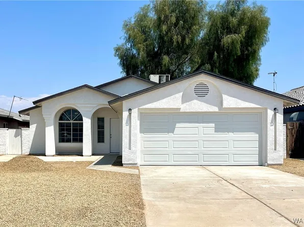 9916 S Kingman Dr, Mohave Valley, AZ 86440