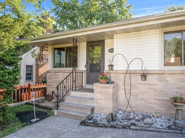 3614 Vincent Ave N, Minneapolis, MN 55412