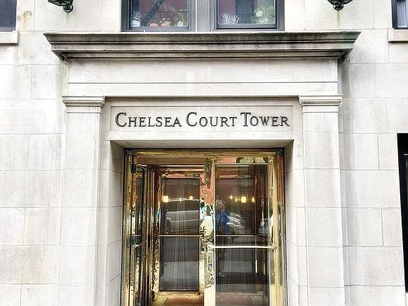 2nd image of 363 W 20th St #12C