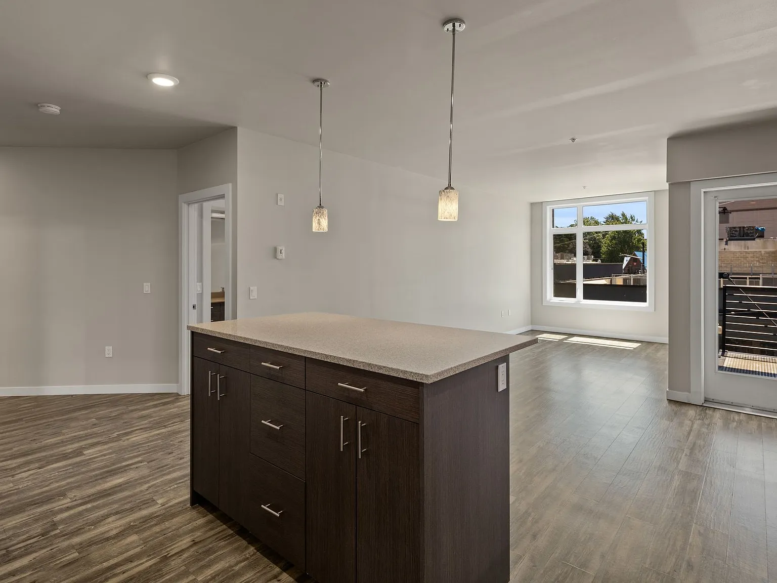 Evolve Apartments — Photo 4