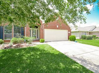 9110 Sorrell Hollow Ln, Rosenberg, TX 77469